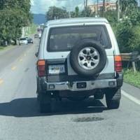 Búsqueda activa de la Policía por mujer que pide ayuda