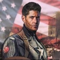 ¡Una vez más! Fans decepcionados por Similitud de Soldier Boy con Stormfront en The boys temporada 3