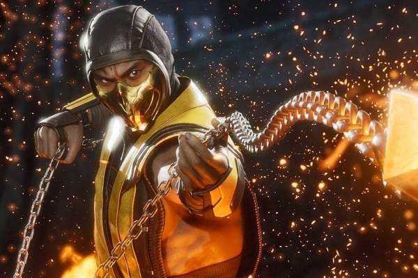 La nueva "Mortal Kombat" llegará a HBO Max y a los cines en abril de 2021