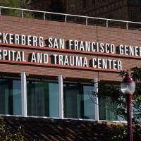 Critican que hospital de San Francisco se llame Zuckerberg