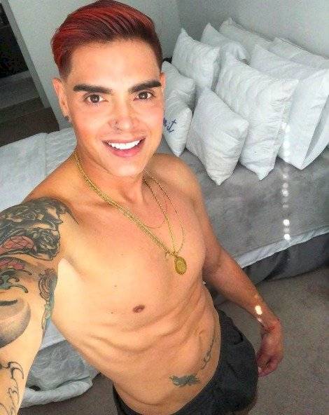 Nelson Mauri