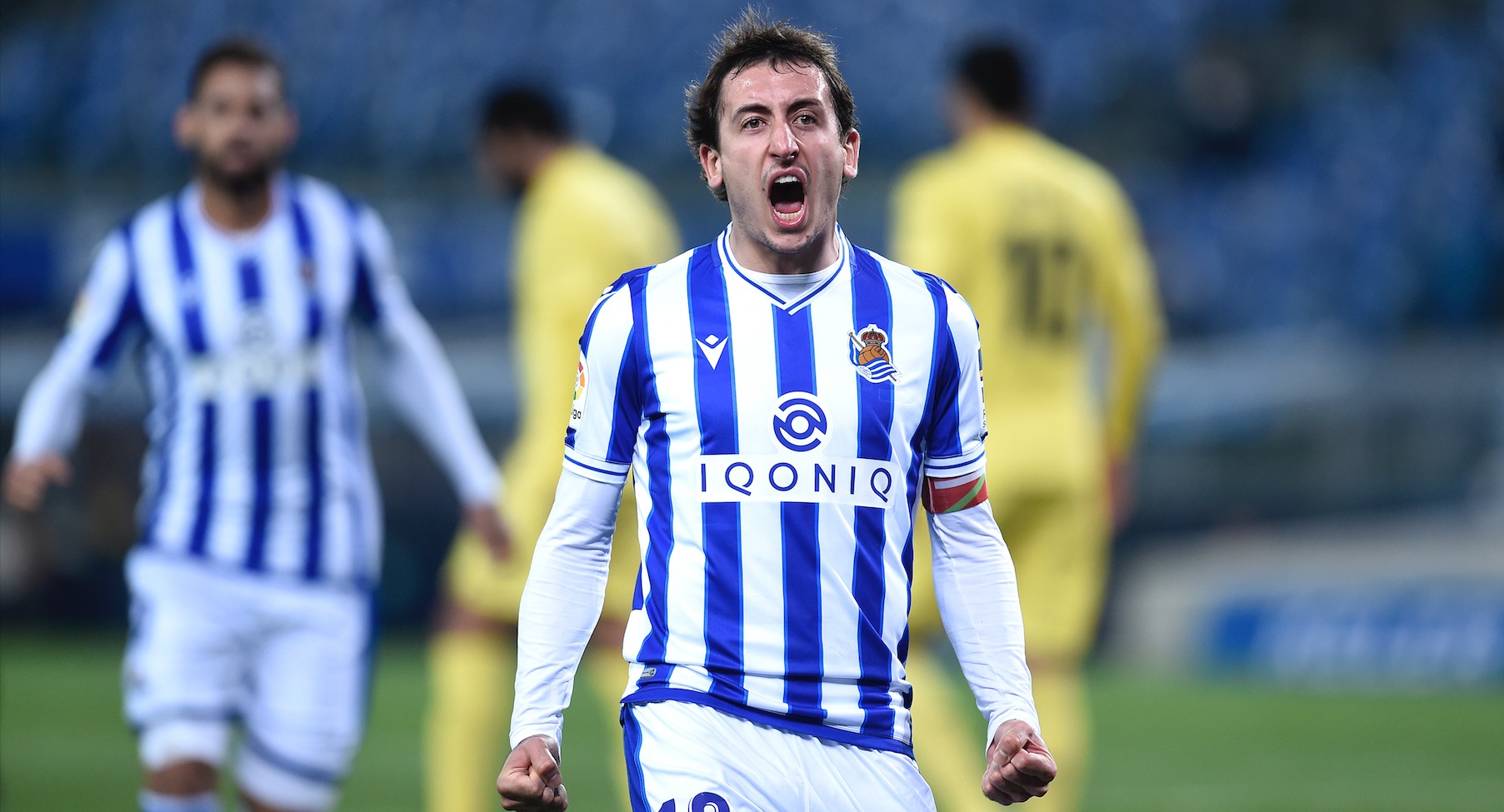 BARCELONA vs REAL SOCIEDAD BARCELONA vs REAL SOCIEDAD