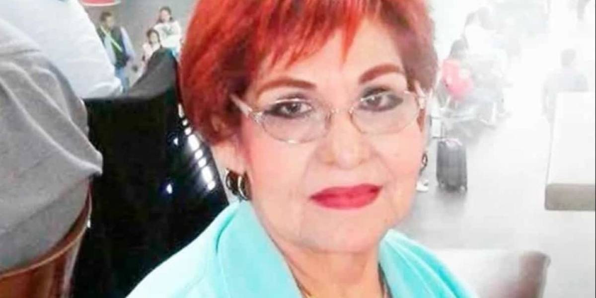 Justiciera: La madre que acechó y capturó a los asesinos de su hija