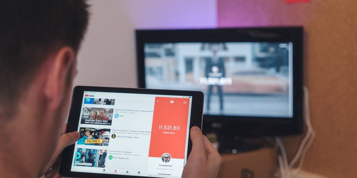 Con esta extensión podrás compartir series y películas con tus amigos