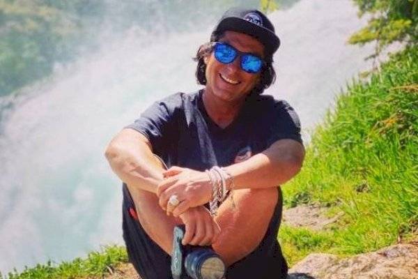 El especial regalo de Claudio Iturra a pareja de adultos mayores que le robaron su pensión y su 10%