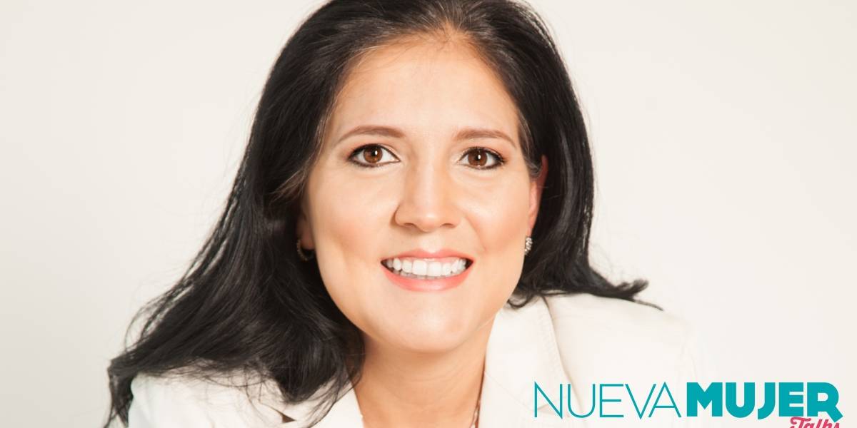 “La prosperidad que tengas en cualquier negocio, va a ser proporcional al tiempo y dedicación que le des': Griscelda Ramos llega a #NMTalks