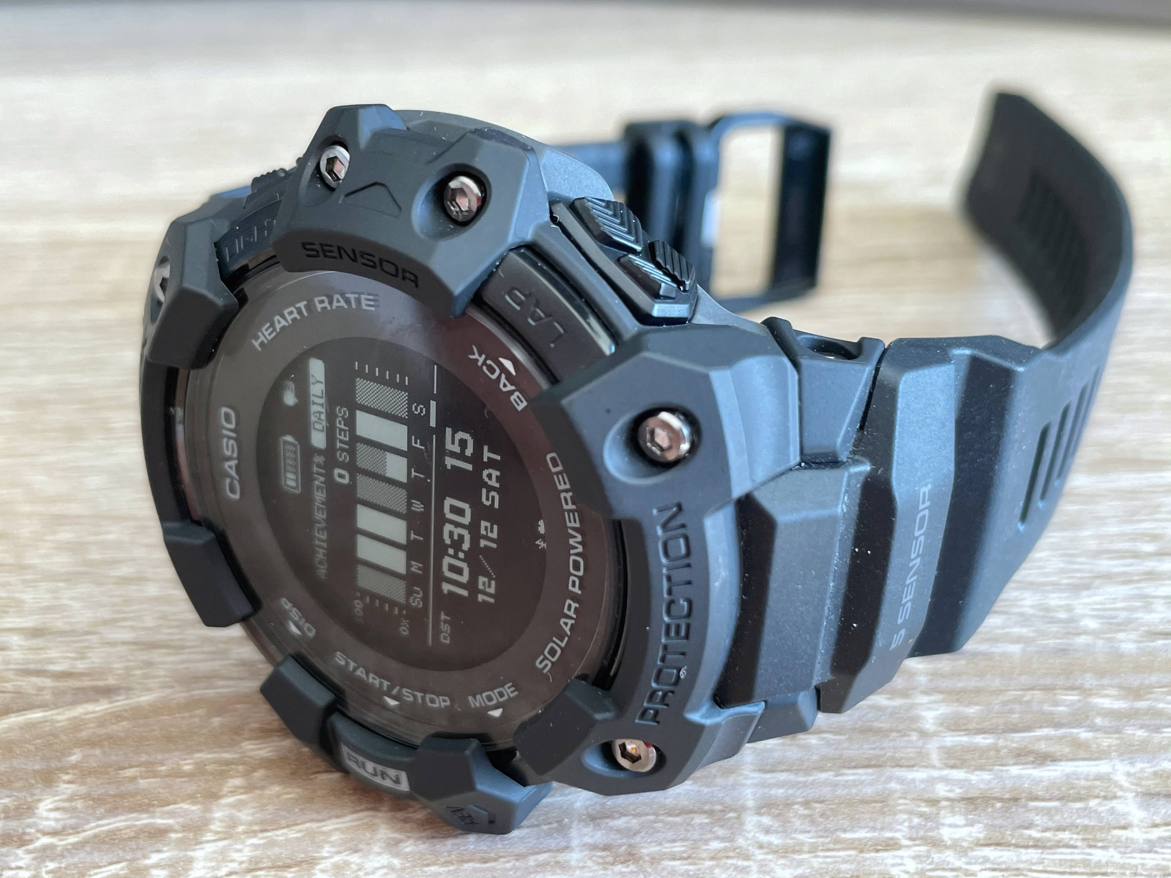 casio g shock gbd-h1000 casio g shock gbd-h1000