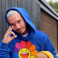 J Balvin es el artista más nominado en la próxima entrega de Premio Lo Nuestro