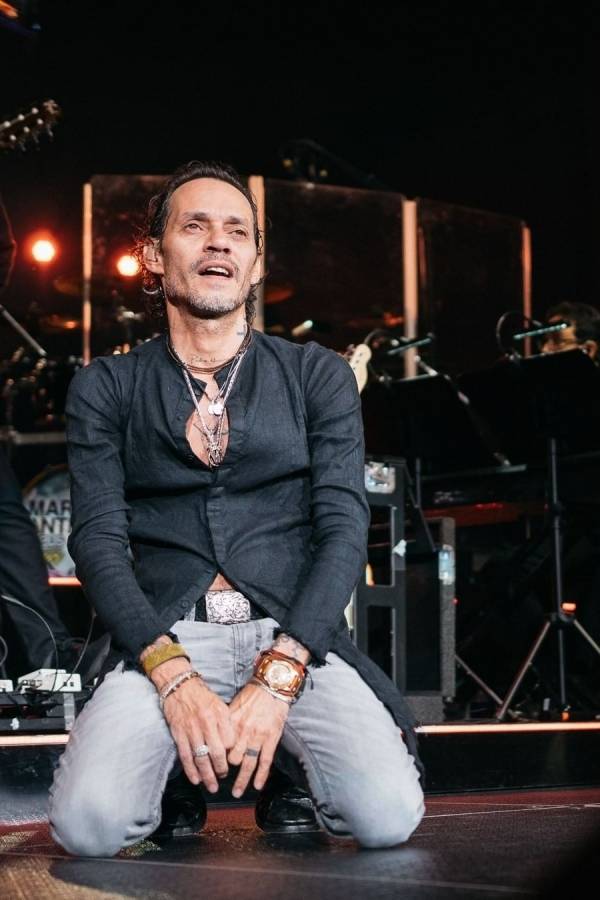Marc Anthony
