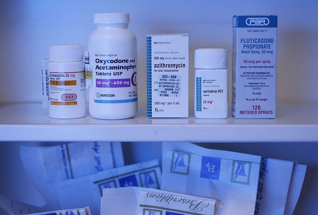  Medicamentos. 