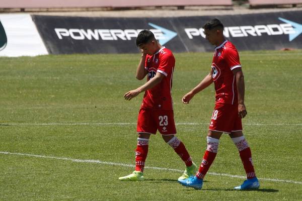 Unión La Calera aumenta los casos y notificó 12 nuevos positivos por covid en brote dentro del club