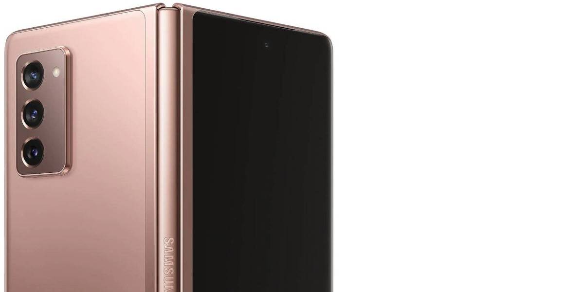 Samsung lanzaría cuatro smartphones de pantalla plegable en 2021