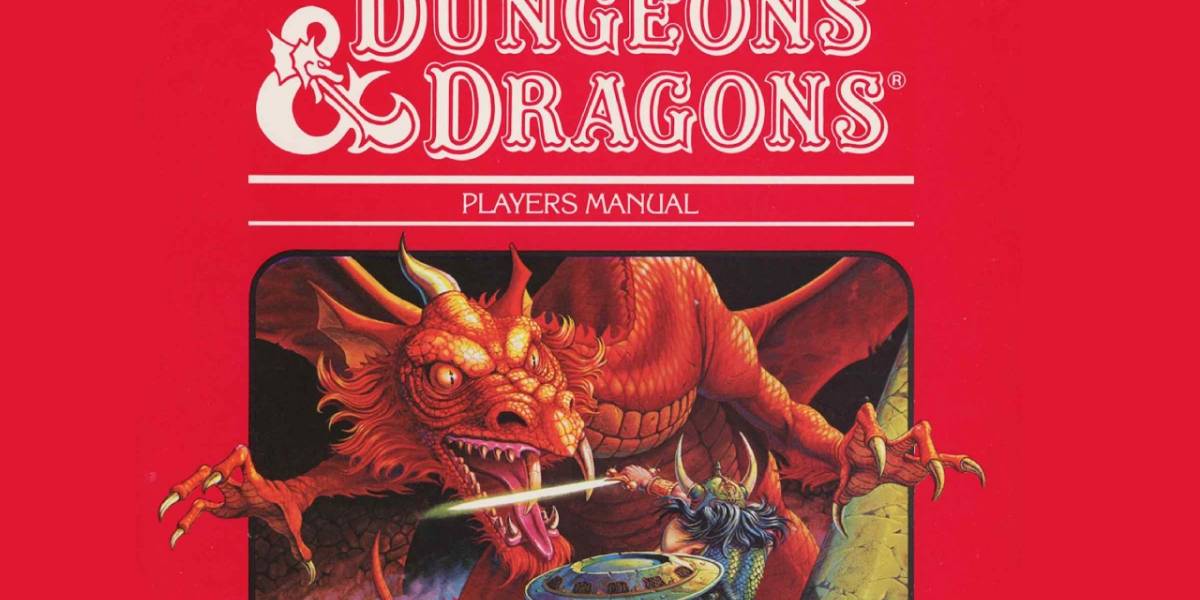 Dungeons & Dragons tendrá una nueva película después de dos décadas