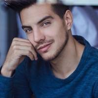 Así reaccionó Vadhir Derbez al preguntarle sobre el supuesto noviazgo de su hermana Aislinn
