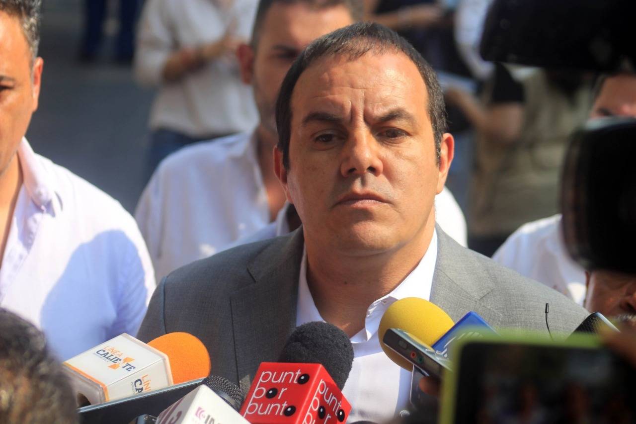 Cuauhtémoc Blanco
