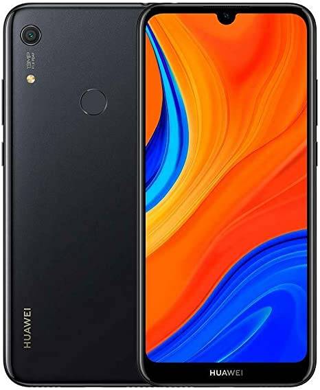 Huawei mejor equipo gama baja