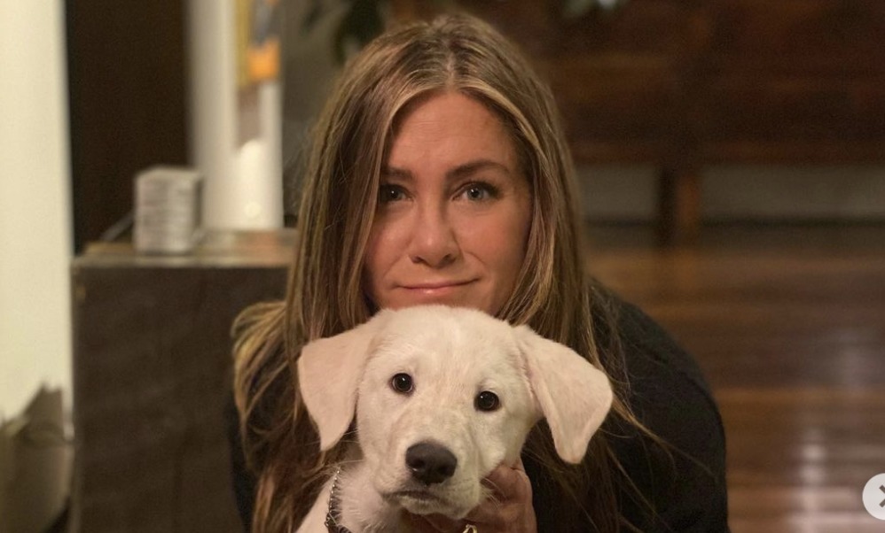 jennifer aniston