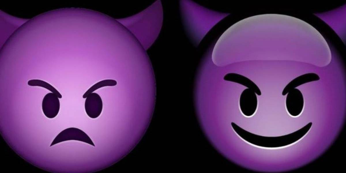 WhatsApp: ¿Envías los diablitos en la aplicación? Este es su verdadero significado
