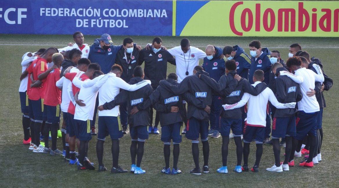 Sudamericano Sub-20 Sudamericano Sub-20