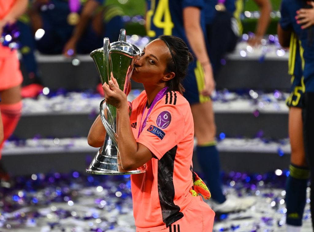 The Best