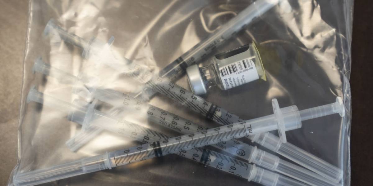 Coronavirus: Chile autoriza el uso de la vacuna Pfizer – BioNTech