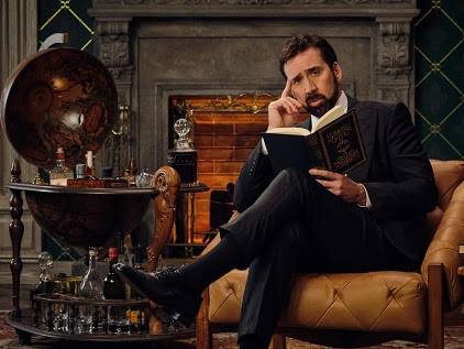 Netflix estrenos enero 2021