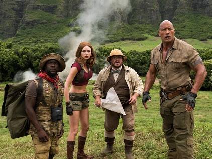 Netflix estrenos enero 2021