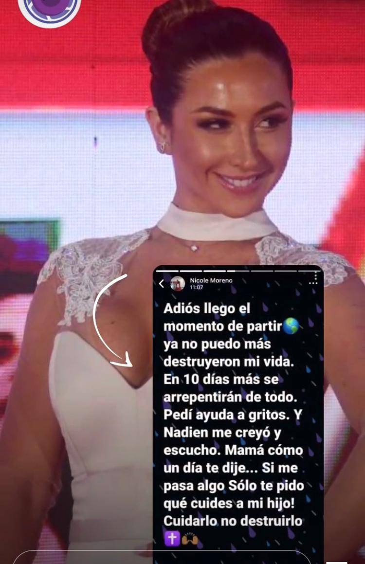 Instagram Luli