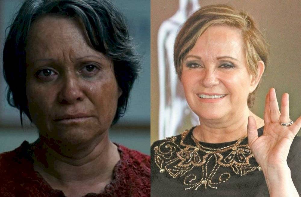 Así ha cambiado elenco de “Amores perros”, película que catapultó la carrera de Gael García