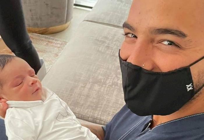 Maluma y Máximo