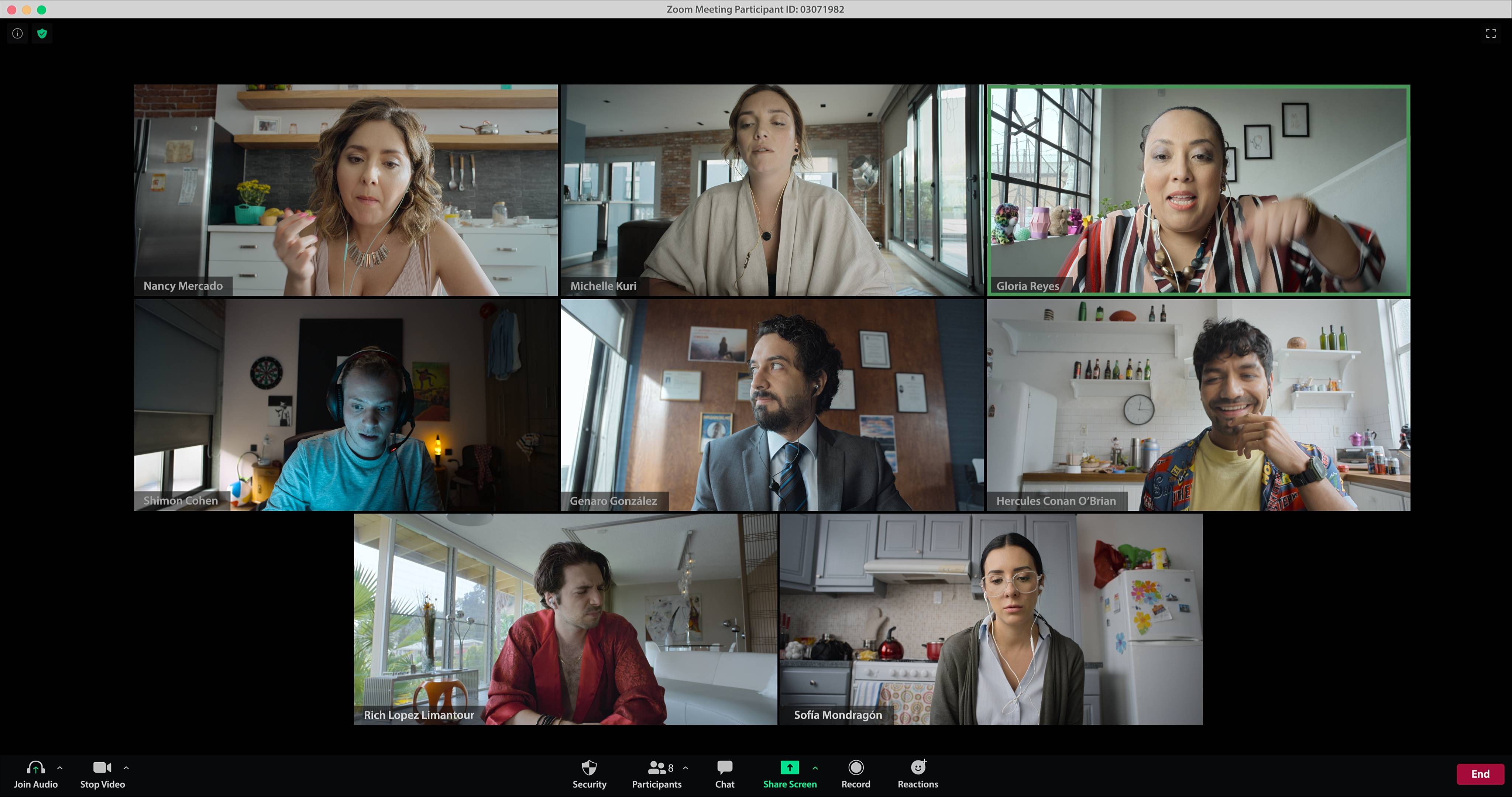 Mirreyes contra Godínez Mirreyes contra Godínez, Amazon Prime Video