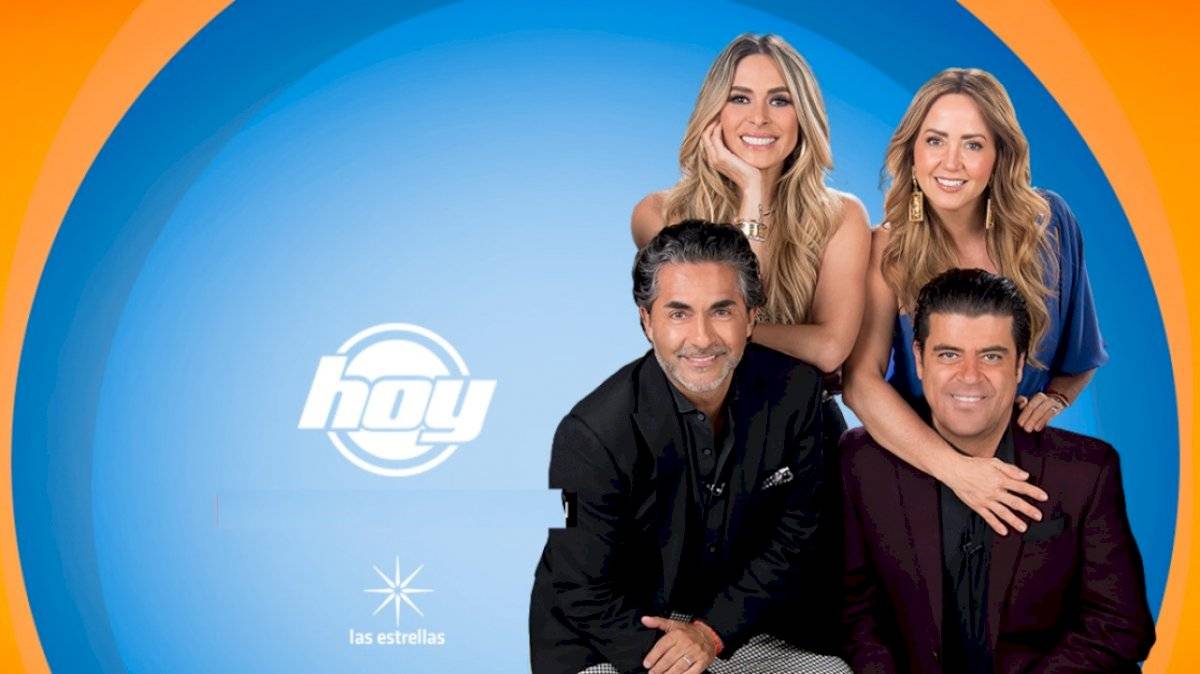 Parece que con la muerte de la productora Magda Rodríguez, importantes cambios se vienen para el matutino de Televisa, “Hoy” el próximo año.