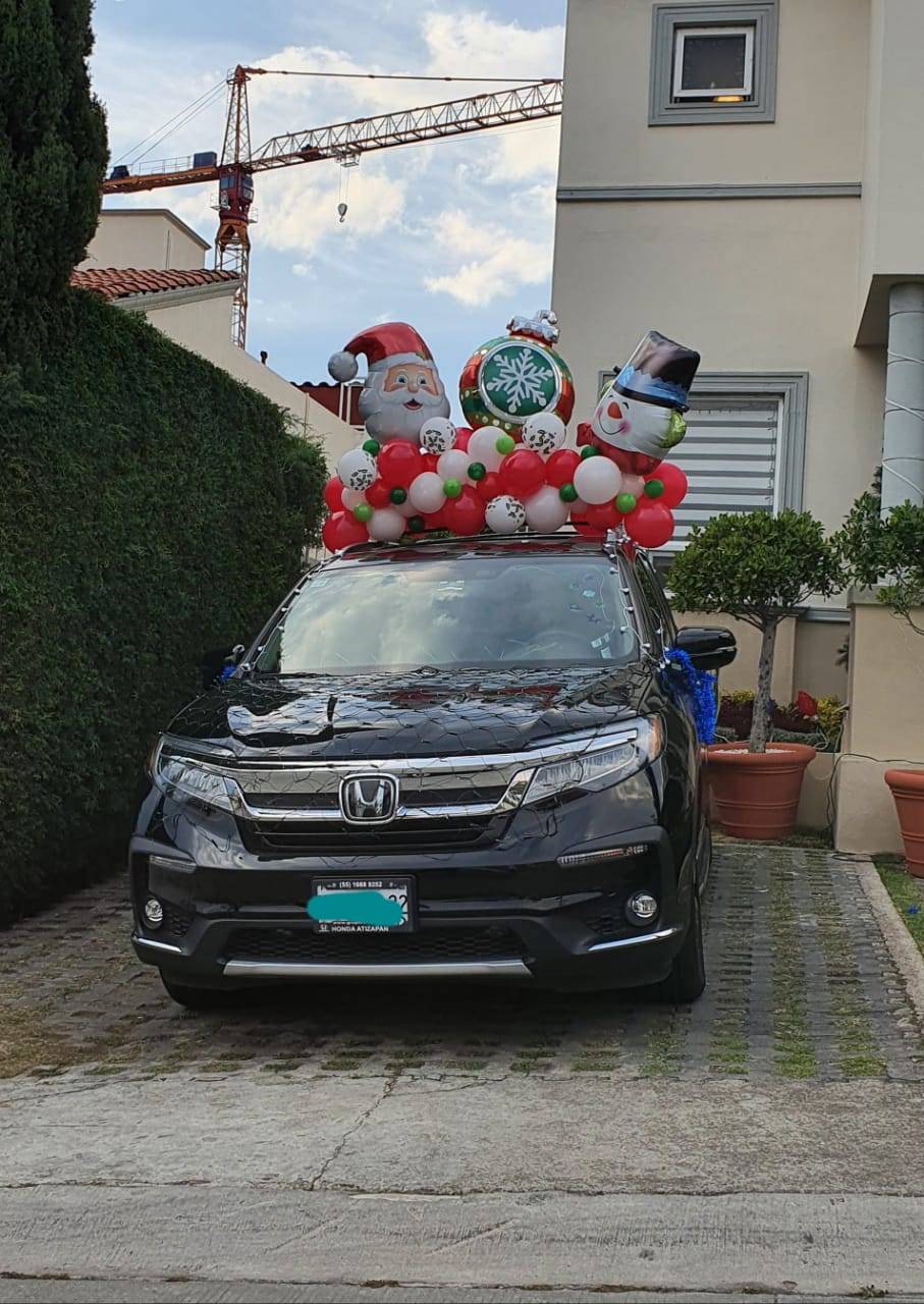 navidad adornos