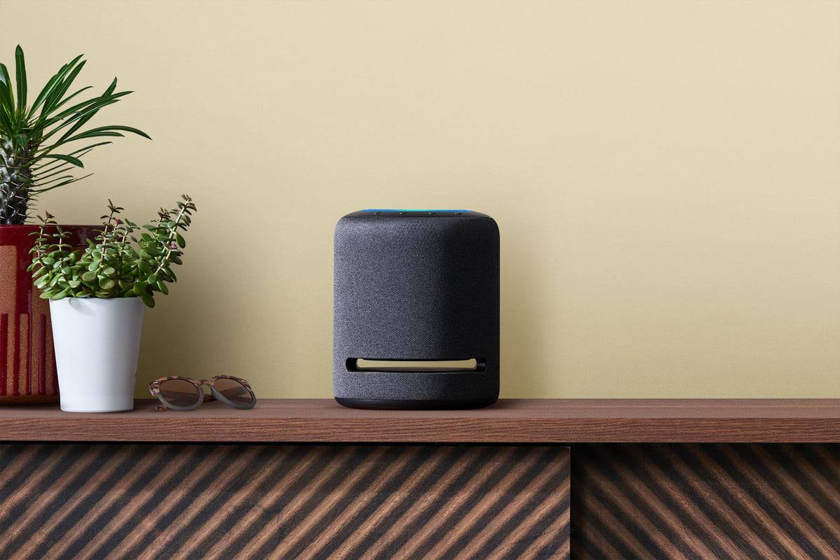 Amazon Echo Amazon Echo
