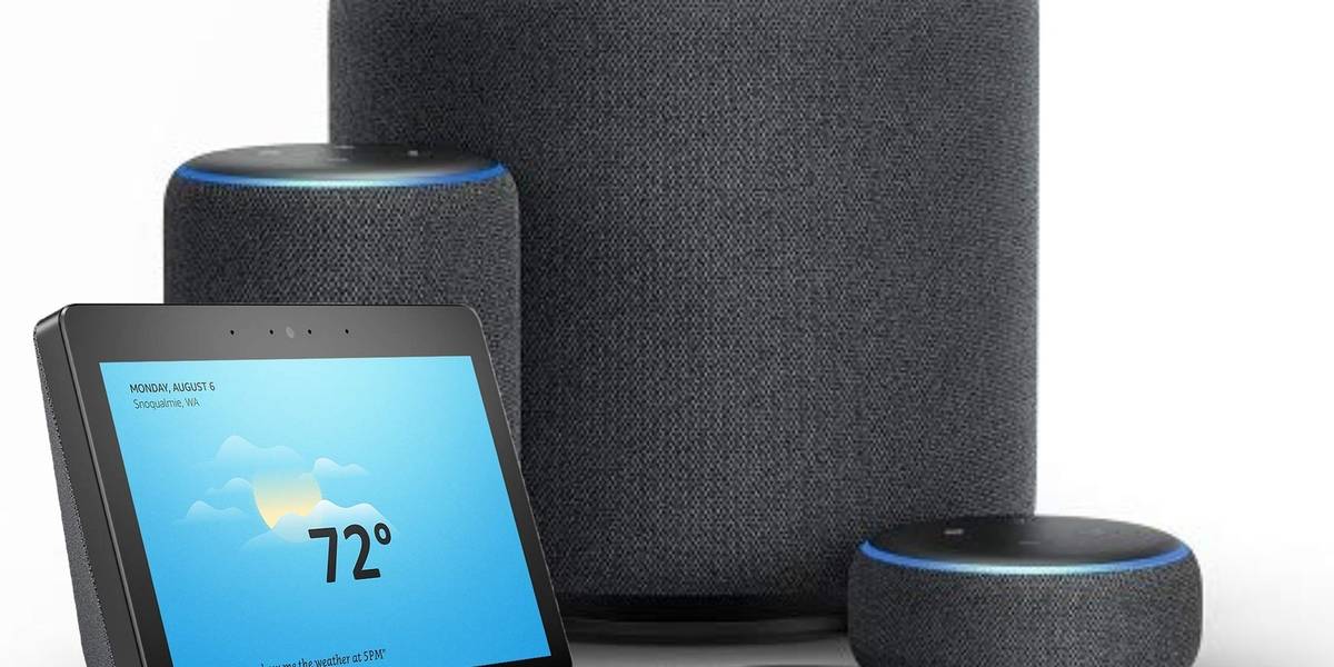 Amazon Echo ahora cuenta con una función de traducción en vivo