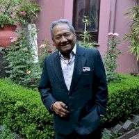 Armando Manzanero está hospitalizado por Covid-19