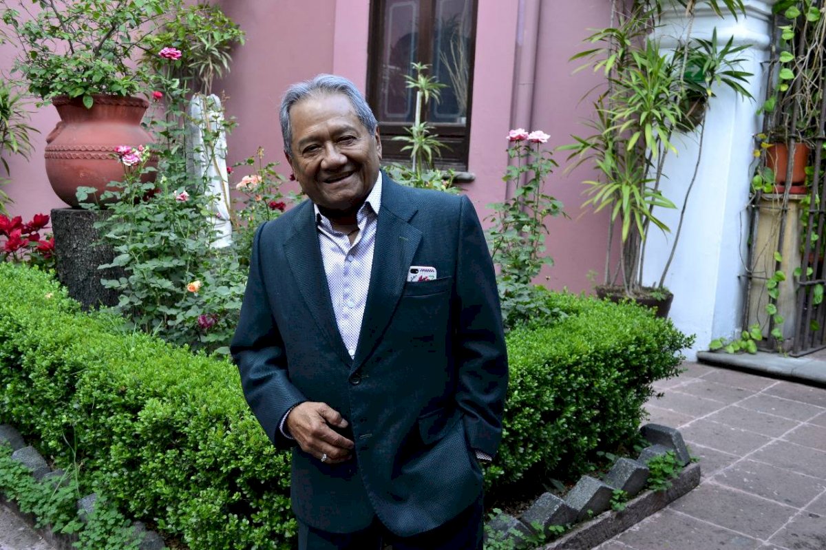 Armando Manzanero