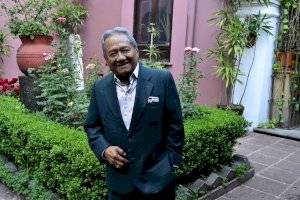 Armando Manzanero