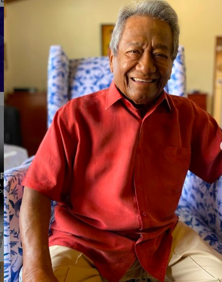 Armando Manzanero