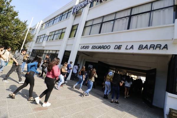 Sin reconocimiento de salas: estas son las fechas clave de la nueva Prueba de Transición