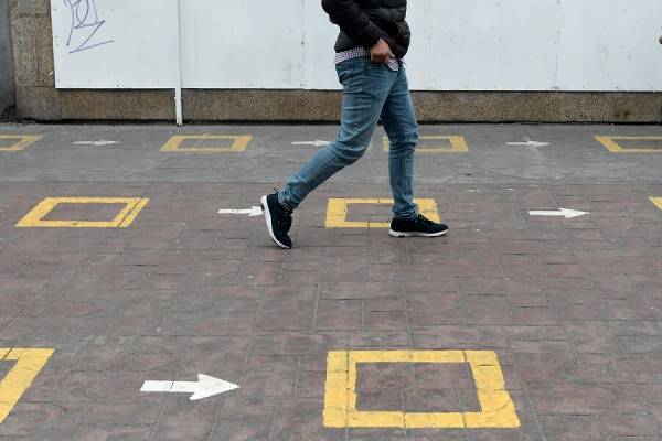 Temuco a Transición e Iquique a Preparación: 16 comunas avanzan y cinco retroceden en plan Paso a Paso