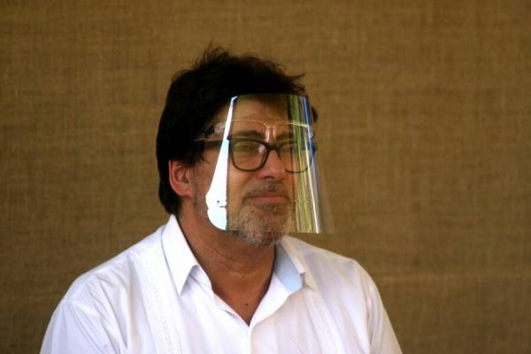 El ahora exabogado de Recoleta saca la voz: "Jamás se me pasaría por la cabeza ofrecer dinero a Daniel Jadue"