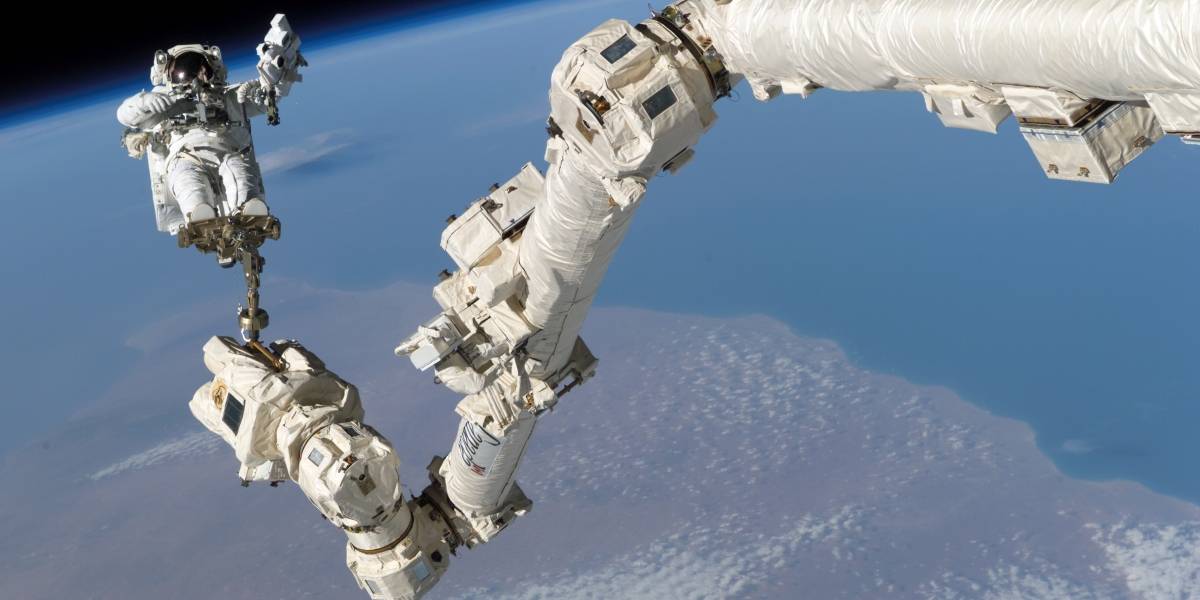 La Agencia Espacial Canadiense se aseguró un asiento en el próximo viaje de la NASA hacia la Luna