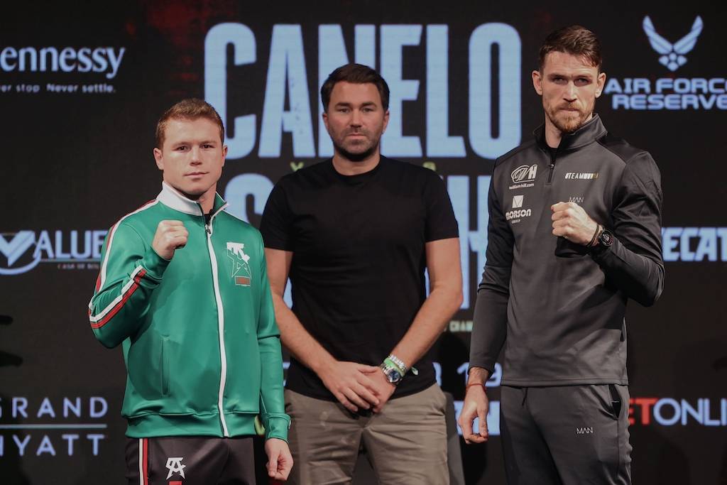 Canelo