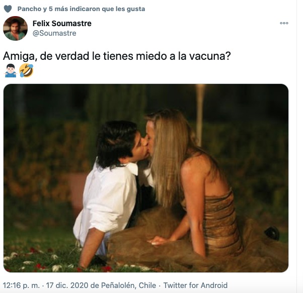 amor ciego