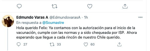 edmundo varas