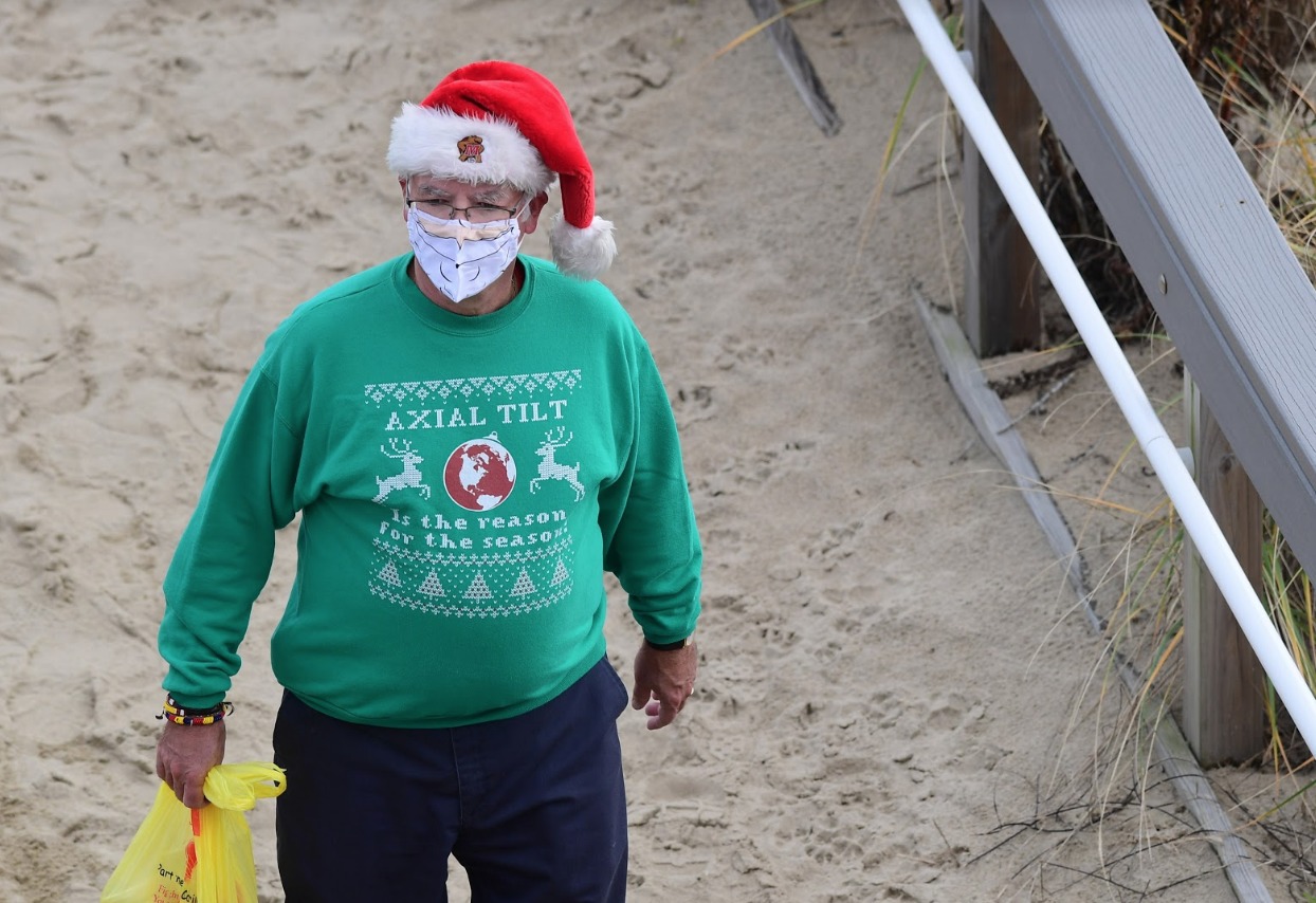 Santa Claus