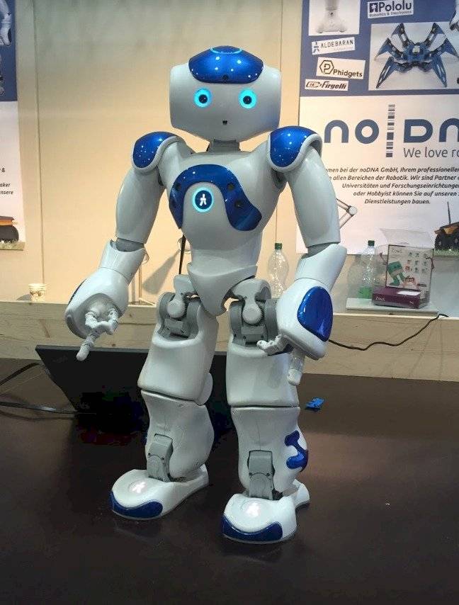Nao