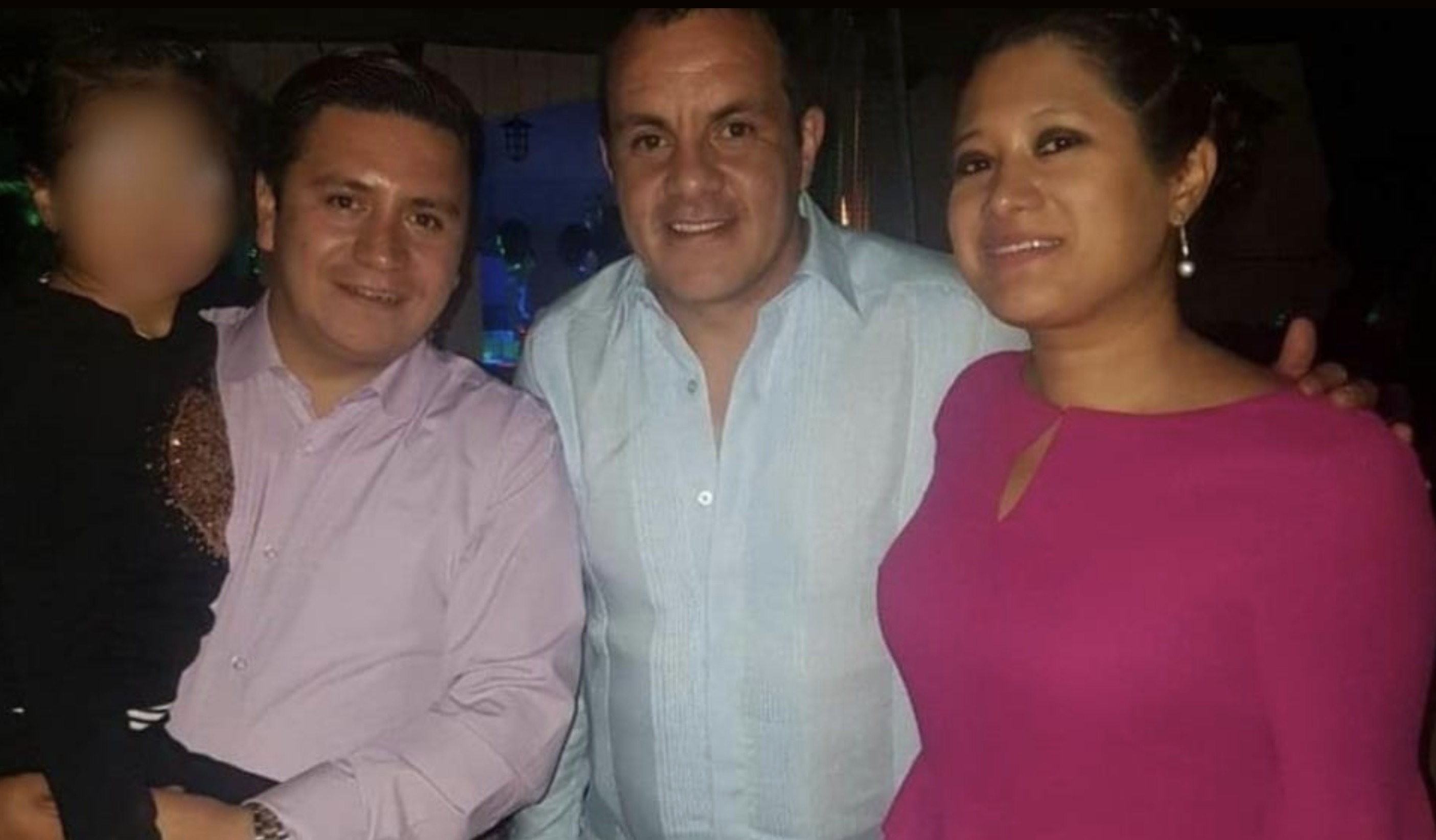 Cuauhtémoc Blanco