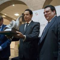 Mundo del deporte lamenta la muerte del